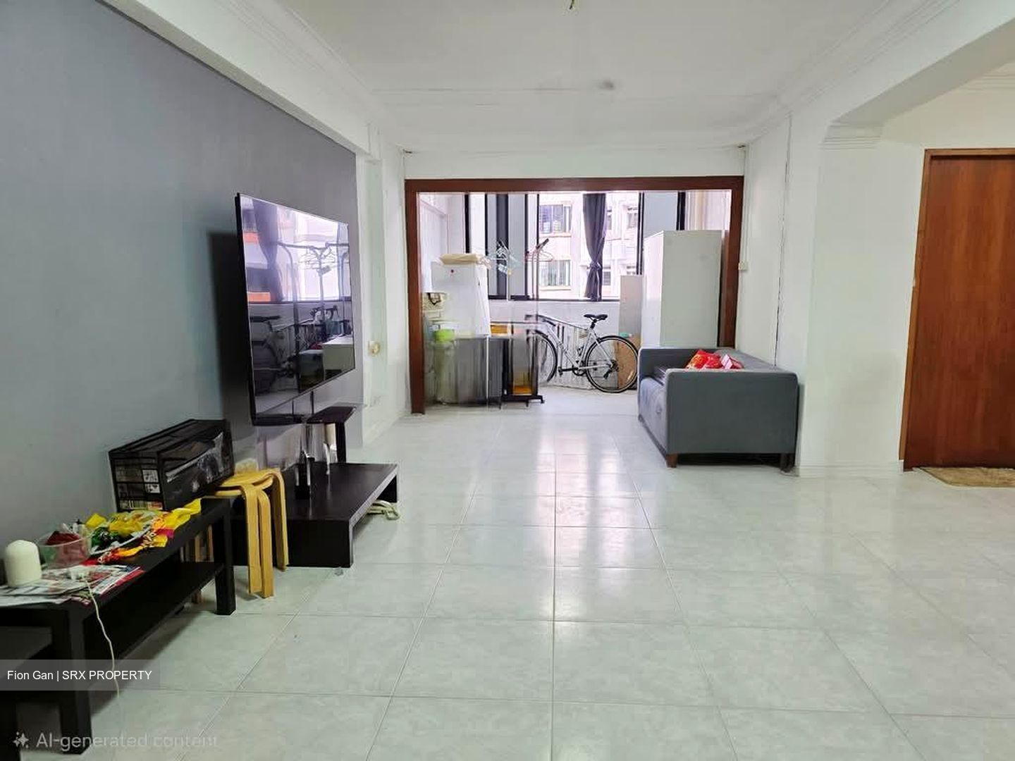 Blk 388 Tampines Street 32 (Tampines), HDB 5 Rooms #545854911